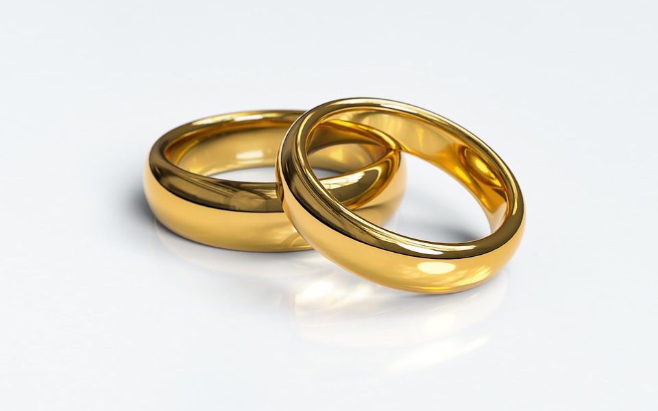 Wedding Rings 3611277 960 720