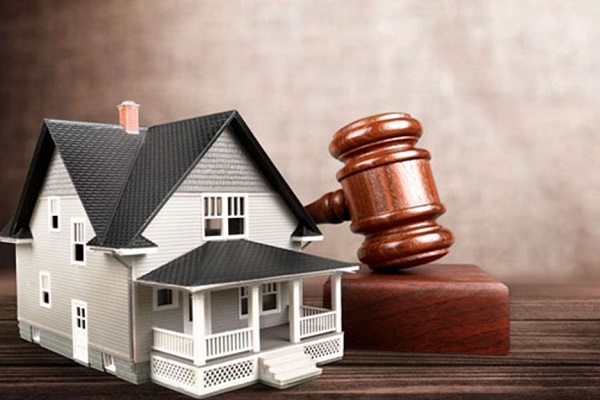 Decisão Do STF Trata Da Hipoteca Sobre Todas As Benfeitorias Construídas Sobre O Imóvel Hipotecado